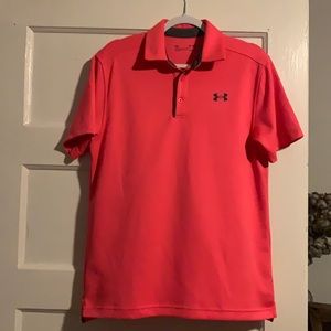 Men's under armor shirt
